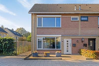 Woning Keizershof 423 Uden