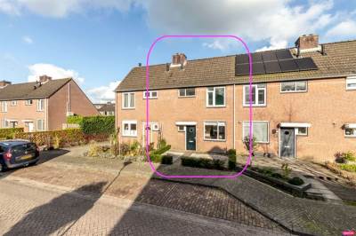 Woning Vogelkers 14 Helvoirt