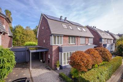 Woning Noordkriek 11 Arnhem