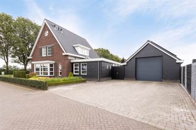 Woning Koestraat 31 Asten