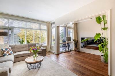 Woning Lingestraat 39 Groningen