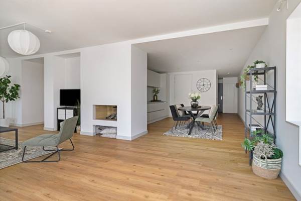 Woning Seinpostduin 82 Den Haag