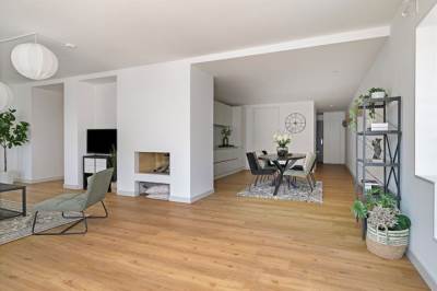 Woning Seinpostduin 82 Den Haag