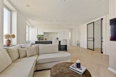 Woning Rinus Michelslaan 339 Amsterdam