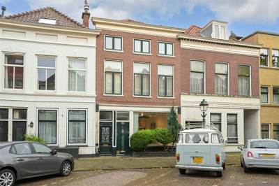 Woning Sumatrastraat 159 Den Haag