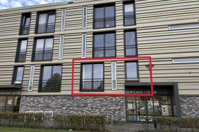 Woning Oortlaan 112 Veldhoven