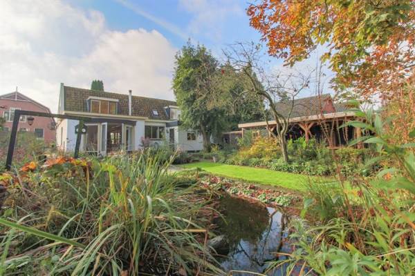 Woning Westeinde 194 Enkhuizen