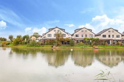 Woning Zesmorgen 72 Heteren