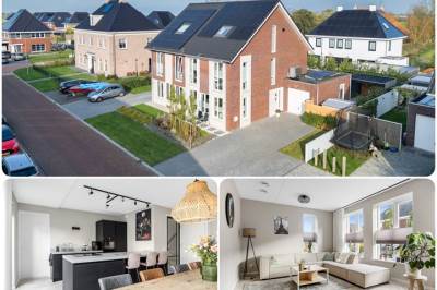 Woning Noardwei 10 Sneek