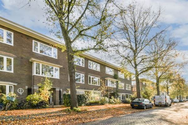 Woning Fahrenheitsingel 103 Amsterdam