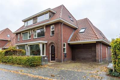 Woning Snip 44 Groningen