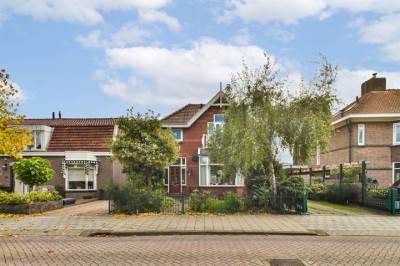 Woning Lindenlaan 50 Zwanenburg