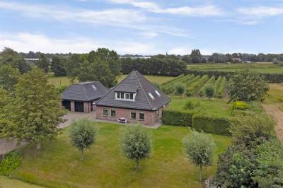 Woning Laanderweg 31 Heerhugowaard