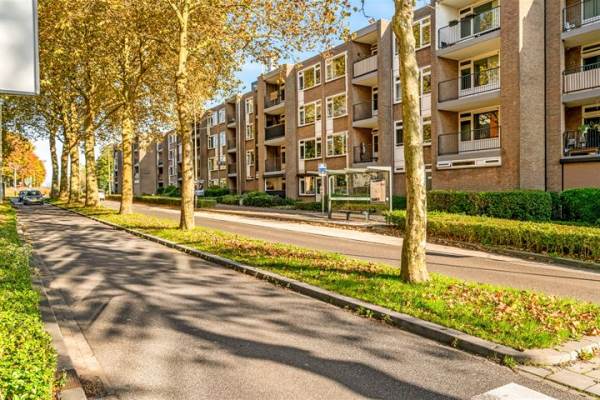 Woning Oranjelaan 210 Geleen