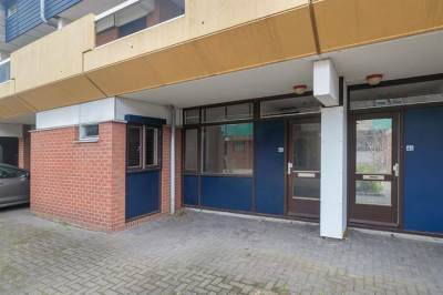 Woning Bastion 48 Lelystad