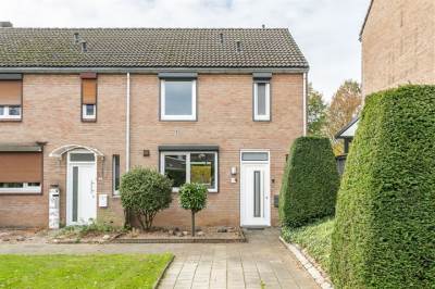 Woning Hoogstraat 5 Hoensbroek