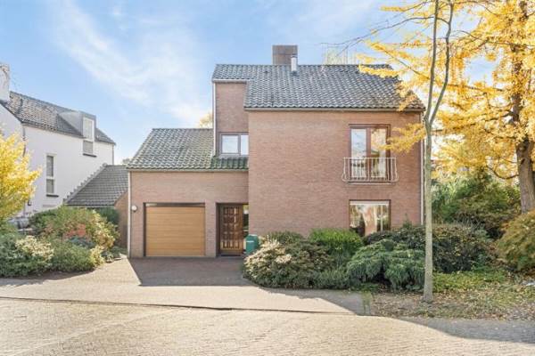 Woning Meidoorn 133 Maastricht