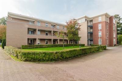 Woning Kloostermanshof 32 Heino