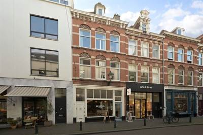 Woning Prinsestraat 16 Den Haag