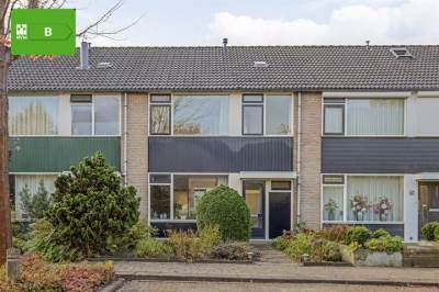 Woning Abeelstraat 6 Winterswijk