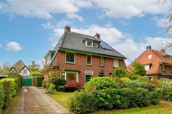 Woning Rembrandtlaan 37 Velp (GE)