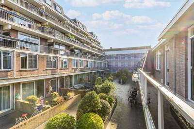 Woning Westvest 73 Schiedam