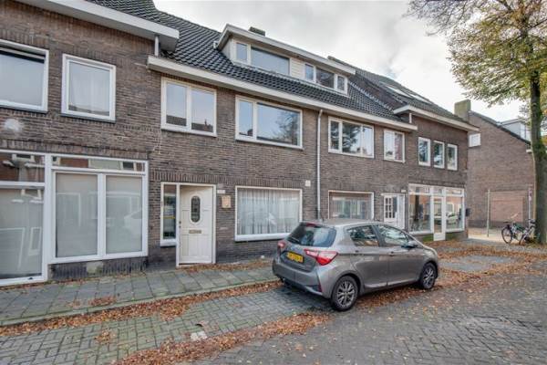 Woning Ampèrestraat 101 Eindhoven