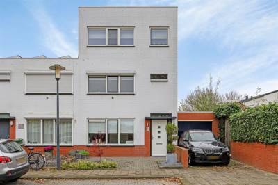 Woning Rekemstraat 4 Maastricht