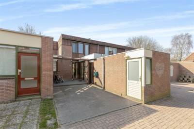 Woning Haringvliet 21 Alkmaar