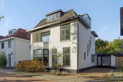 Woning Hintham 134 Rosmalen