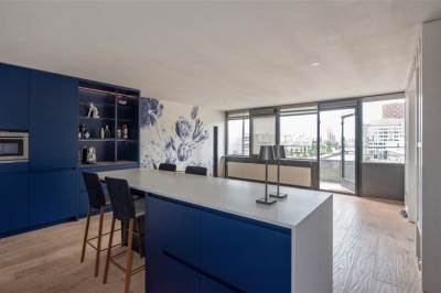 Woning Fijnjekade 256 Den Haag