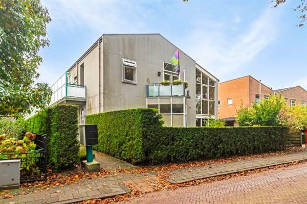 Woning Jan Steenstraat 80 Voorthuizen