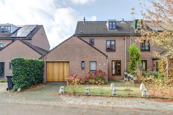 Woning Oude Bovensteweg 17 Molenhoek