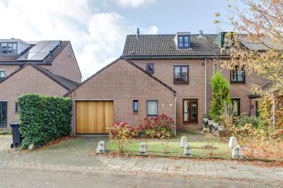 Woning Oude Bovensteweg 17 Molenhoek