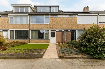 Woning Eikelaar 9 Geldrop