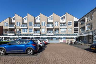 Woning De Watertoren 9 Roelofarendsveen