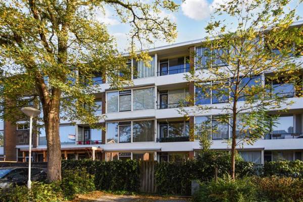 Woning Vondelstraat 26 Zoetermeer