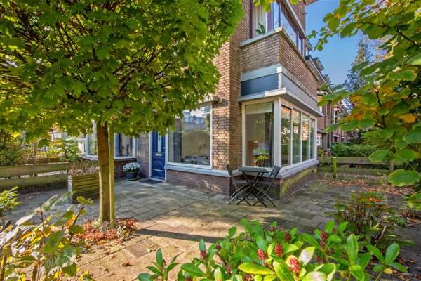 Woning Da Costalaan 55 Rijswijk (ZH)