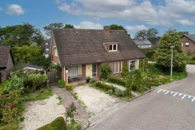 Woning Rutgerstraat 9 Maasbree