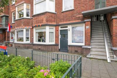 Woning Hattemlaan 14 Den Haag