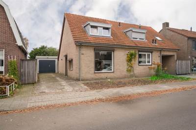 Woning Zwarteweg 82 Enschede