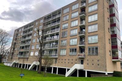 Woning Van Alkemadelaan 1044 Den Haag