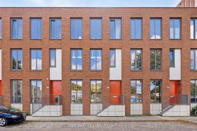 Woning Galjoenstraat 14 Tilburg