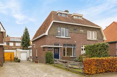 Woning Hatertseweg 731 Nijmegen