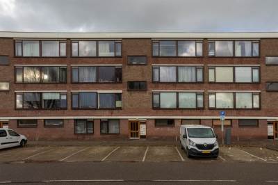 Woning Wilgensingel 27 Rozenburg (ZH)