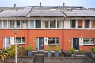 Woning Waterweegbreelaan 11 Enschede