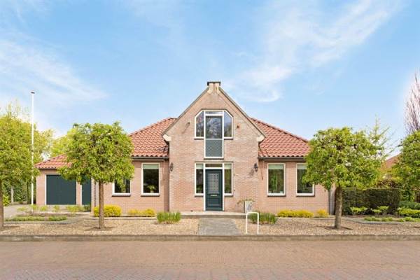 Woning De Eelinkes 1 Winterswijk