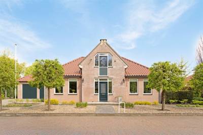 Woning De Eelinkes 1 Winterswijk