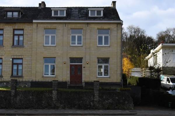 Woning Oud-Valkenburgerweg 12 Valkenburg (LI)