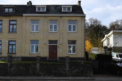 Woning Oud-Valkenburgerweg 12 Valkenburg (LI)